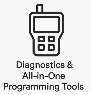 Diagnostics & Programming Tools