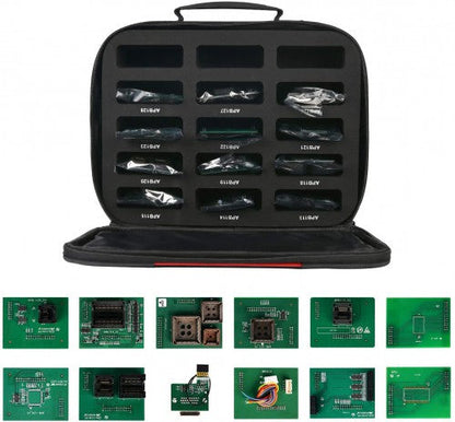 2025 Autel MaxiIM IM608 PRO II (Autel IM608 II) Full Kit Plus IMKPA Accessories with Free G-Box3 APB112 Get 2pcs Free Otofix Smart Key Watches