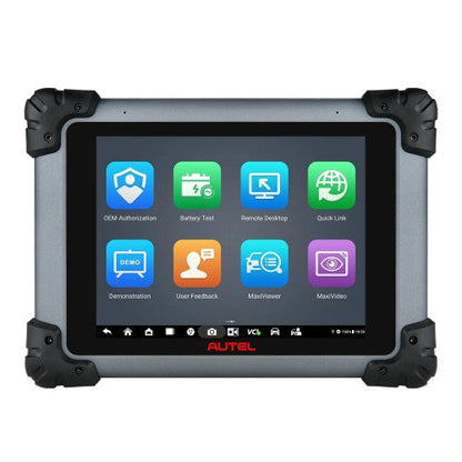 Autel MaxiSys Ultra Automotive Diagnostic Scanner -Upgraded MS908S Pro/Elite/MS909/MS919