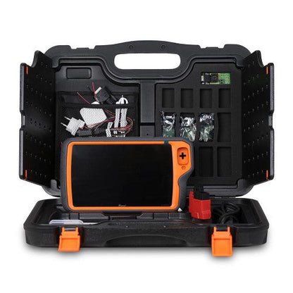 2025 Xhorse VVDI Key Tool Plus Pad | Full Version Includes Extra 3 Authorizations