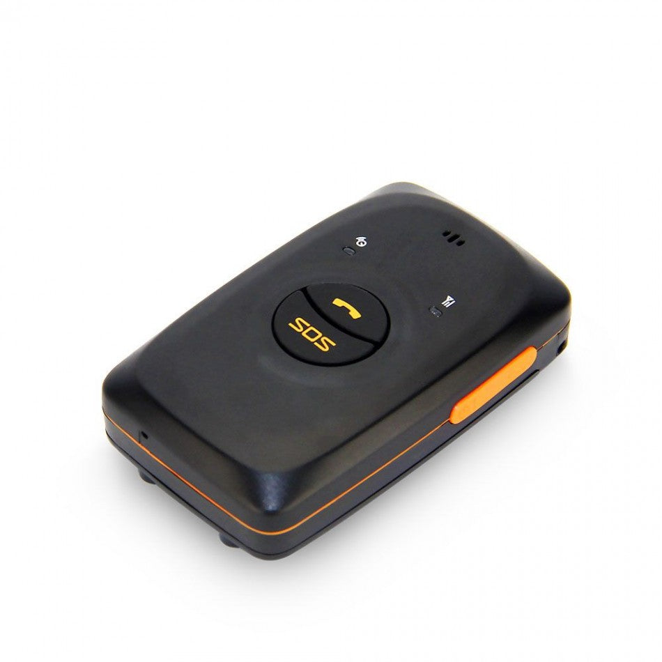 PowerTrack PRO – Ultra-Strong Magnetic GPS Car Tracker
